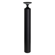 Ландшафтный светильник Arlight LGD-LONDARI-BOLL-H900-12W Warm3000 (BK, 125 deg, 230V) 050726