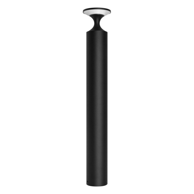 Ландшафтный светильник Arlight LGD-LONDARI-BOLL-H900-12W Warm3000 (BK, 125 deg, 230V) 050726