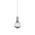 Подвесной светильник Illuminati Aria MD17012002-1A chrome Подвесной светильник Illuminati Aria MD17012002-1A chrome