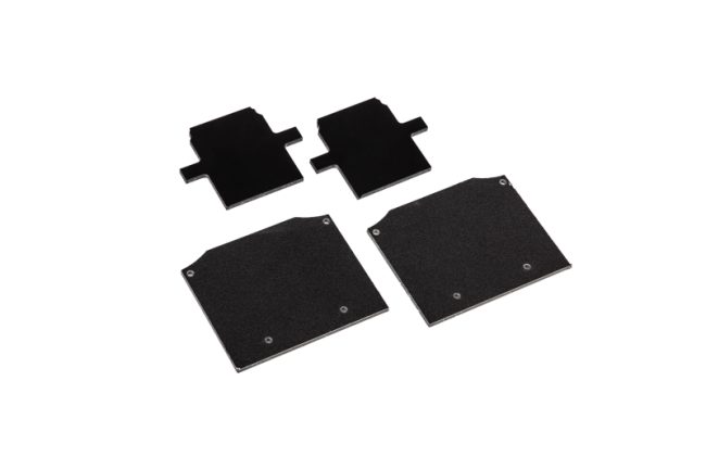 Заглушка для встраиваемого трека DesignLed ECS-SY-CL-2 009364 Заглушка для встраиваемого трека DesignLed ECS-SY-CL-2 009364