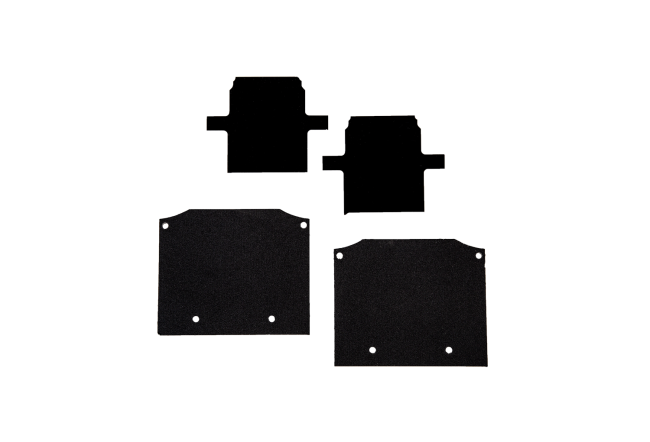 Заглушка для встраиваемого трека DesignLed ECS-SY-CL-2 009364 Заглушка для встраиваемого трека DesignLed ECS-SY-CL-2 009364