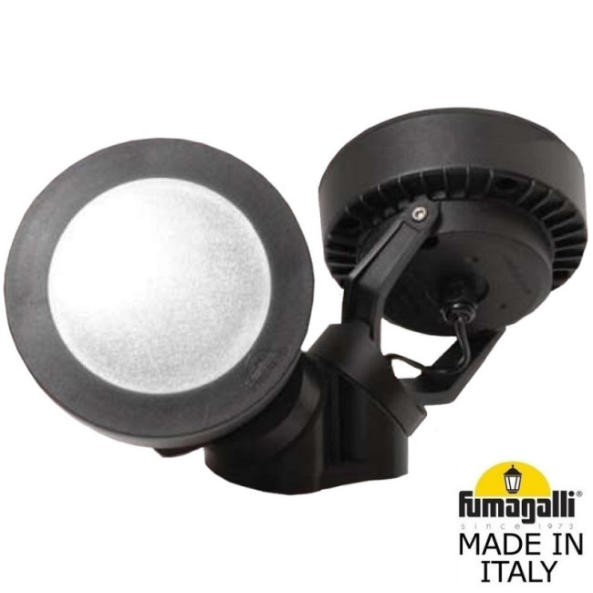 Уличный настенный светильник Fumagalli 4M1.000.000.AXD2L Уличный настенный светильник Fumagalli 4M1.000.000.AXD2L