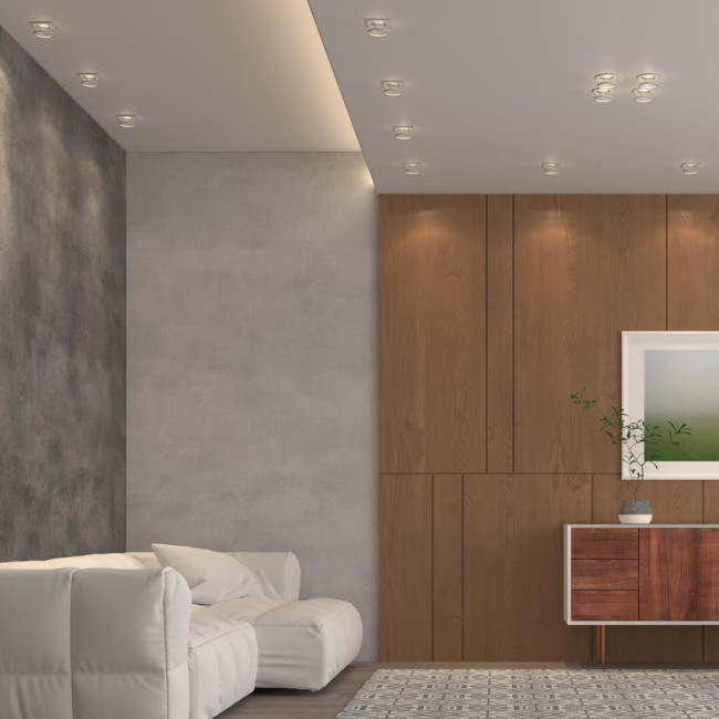 Встраиваемый светильник Novotech Spot 370919 Встраиваемый светильник Novotech Spot 370919