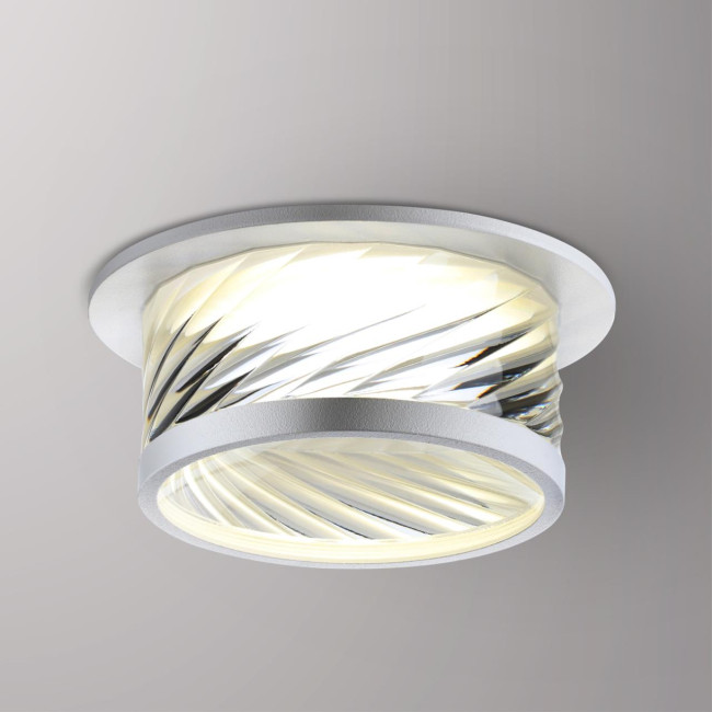 Встраиваемый светильник Novotech Spot 370919 Встраиваемый светильник Novotech Spot 370919