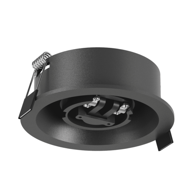 Основание для встраиваемого светильника SWG MINI-VL-M7-BL 004871 Основание для встраиваемого светильника SWG MINI-VL-M7-BL 004871