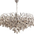 Подвесная люстра Reluce 08281-0.4-10 CR