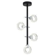 Потолочный светильник Simple Story 1087-LED16CL Потолочный светильник Simple Story 1087-LED16CL