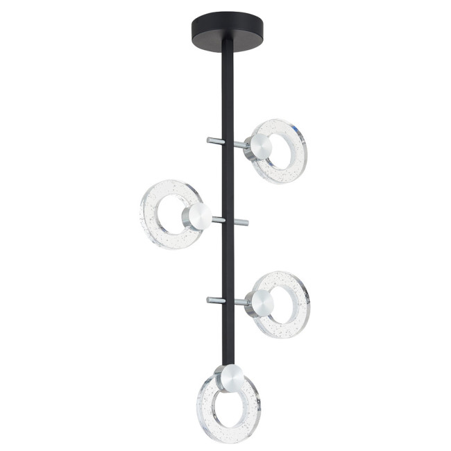 Потолочный светильник Simple Story 1087-LED16CL