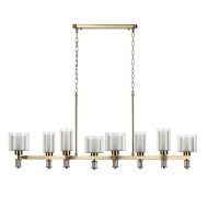 Подвесная люстра Odeon Light Saga Classic 5088/8A Подвесная люстра Odeon Light Saga Classic 5088/8A
