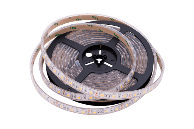 Светодиодная лента SWG SWG560-12-14.4-WW-68-M 009269 Светодиодная лента SWG SWG560-12-14.4-WW-68-M 009269