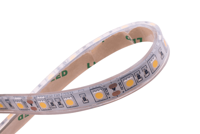 Светодиодная лента SWG SWG560-12-14.4-WW-68-M 009269 Светодиодная лента SWG SWG560-12-14.4-WW-68-M 009269