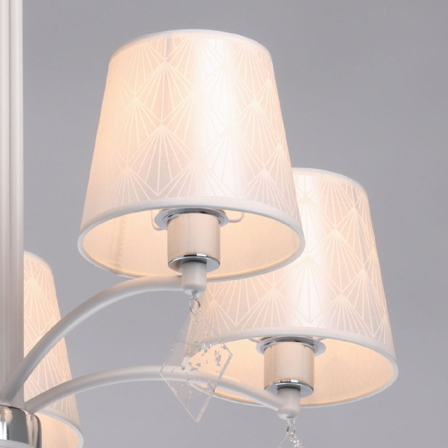 Потолочная люстра De Markt Лацио 103013205 Потолочная люстра De Markt Лацио 103013205