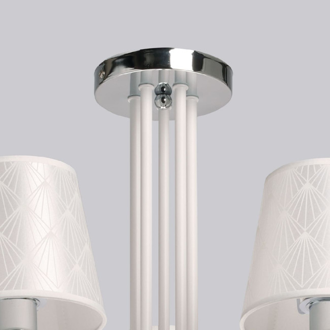 Потолочная люстра De Markt Лацио 103013205 Потолочная люстра De Markt Лацио 103013205