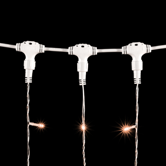 Гирлянда Занавес Laitcom (LTC) PCL402-10-2EWW Гирлянда Занавес Laitcom (LTC) PCL402-10-2EWW