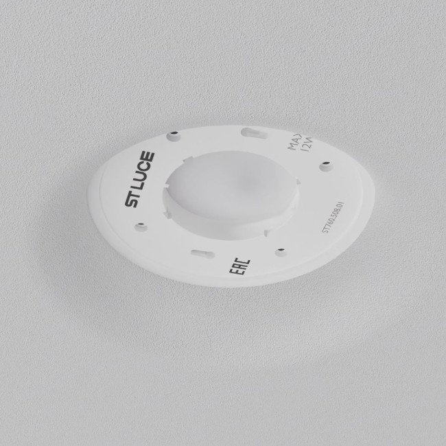Встраиваемый светильник ST Luce ST760.508.01 Встраиваемый светильник ST Luce ST760.508.01