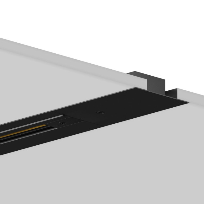Шинопровод однофазный встраиваемый Hesby Lighting Skylite HSBL_0011 Шинопровод однофазный встраиваемый Hesby Lighting Skylite HSBL_0011