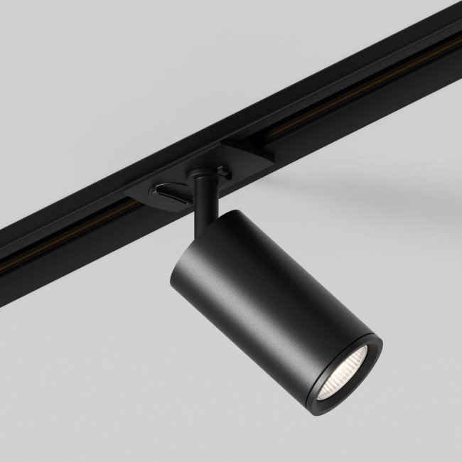 Шинопровод однофазный встраиваемый Hesby Lighting Skylite HSBL_0011 Шинопровод однофазный встраиваемый Hesby Lighting Skylite HSBL_0011