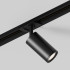 Шинопровод однофазный встраиваемый Hesby Lighting Skylite HSBL_0011 Шинопровод однофазный встраиваемый Hesby Lighting Skylite HSBL_0011