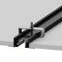 Шинопровод однофазный встраиваемый Hesby Lighting Skylite HSBL_0011 Шинопровод однофазный встраиваемый Hesby Lighting Skylite HSBL_0011