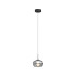 Подвесной светильник Denkirs Floa DK6741-BK+SM