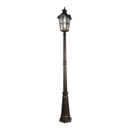 Садово-парковый светильник Favourite Bristol 2036-1F