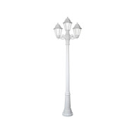 Уличный фонарь Fumagalli Artu Bisso/Anna E22.158.S21.WYF1R Уличный фонарь Fumagalli Artu Bisso/Anna E22.158.S21.WYF1R