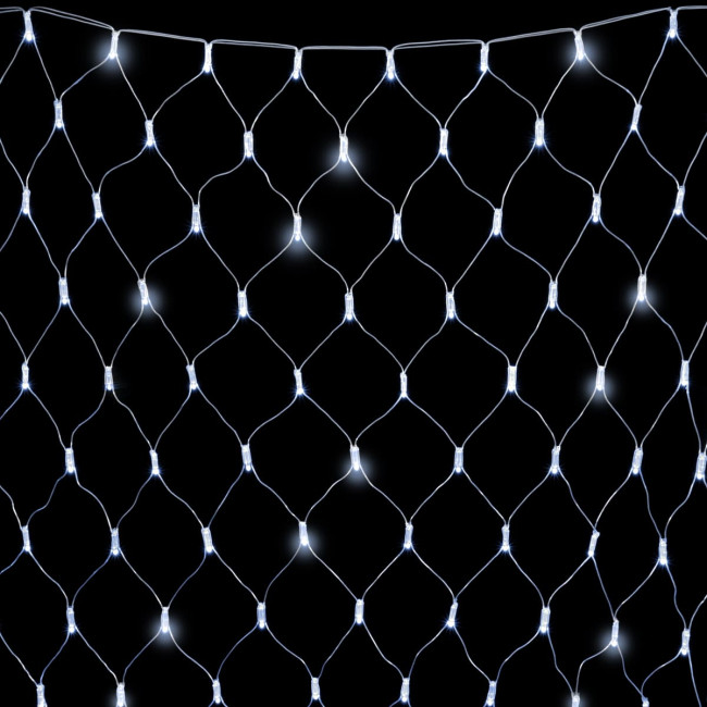 Светодиодная сеть Laitcom (LTC) NTL256BLWCAP-10-2W