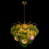 Подвесная люстра LOFT IT Lolly 10492/600 Green Подвесная люстра LOFT IT Lolly 10492/600 Green