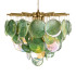 Подвесная люстра LOFT IT Lolly 10492/600 Green Подвесная люстра LOFT IT Lolly 10492/600 Green