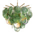 Подвесная люстра LOFT IT Lolly 10492/600 Green Подвесная люстра LOFT IT Lolly 10492/600 Green