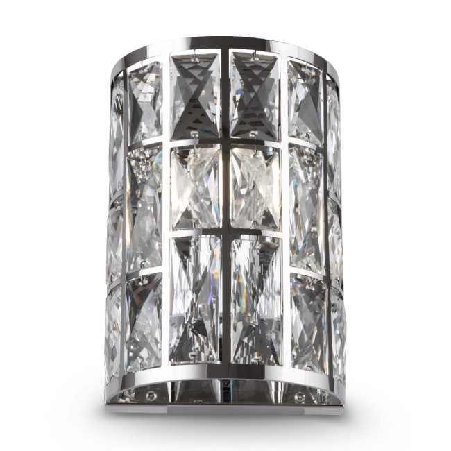 Настенный светильник Maytoni Gelid MOD184-WL-01-CH Настенный светильник Maytoni Gelid MOD184-WL-01-CH