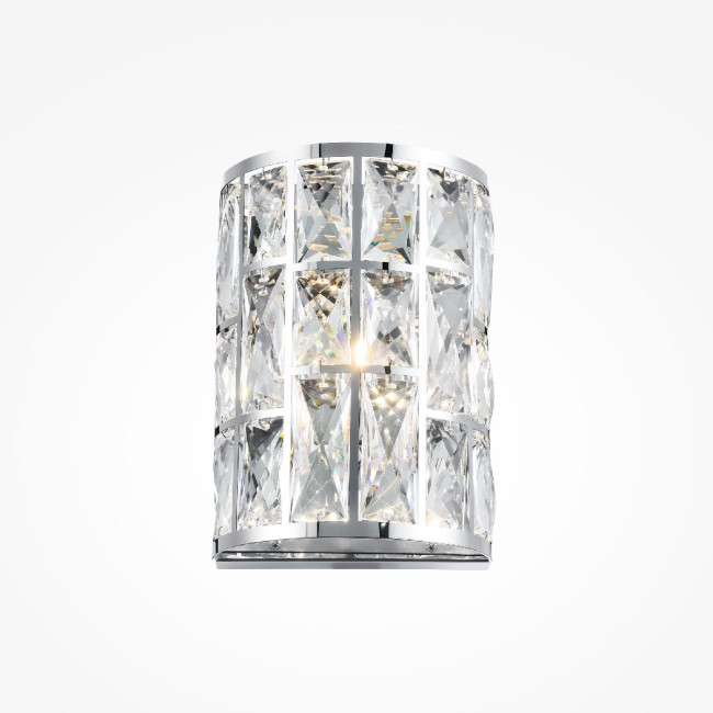 Настенный светильник Maytoni Gelid MOD184-WL-01-CH Настенный светильник Maytoni Gelid MOD184-WL-01-CH