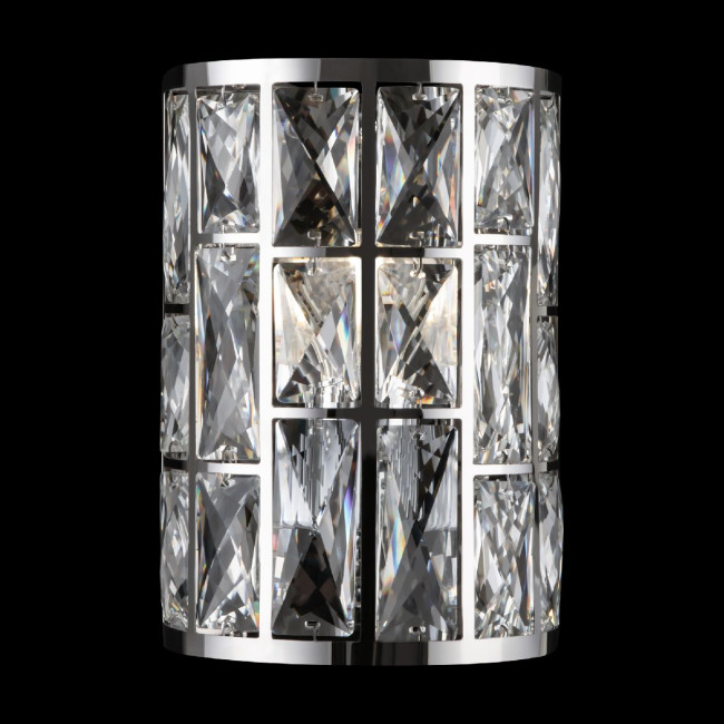 Настенный светильник Maytoni Gelid MOD184-WL-01-CH Настенный светильник Maytoni Gelid MOD184-WL-01-CH