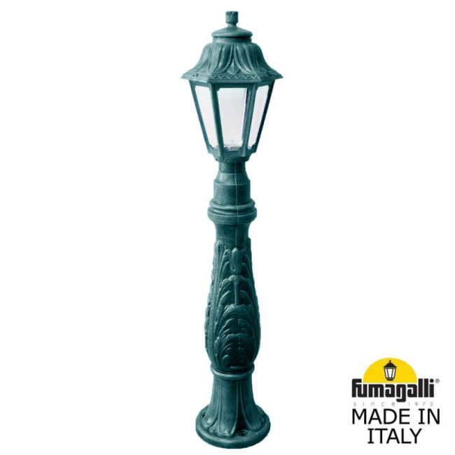 Садовый светильник Fumagalli E22.162.000.VXF1R Садовый светильник Fumagalli E22.162.000.VXF1R