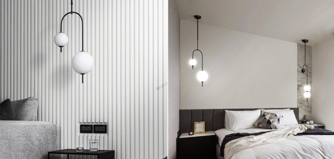 Люстра на штанге ImperiumLoft Balance 148160-22 Люстра на штанге ImperiumLoft Balance 148160-22