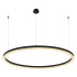 Подвесная люстра Arlight SP-DIAMOND-R850-40W Day4000 (BK, 45 deg, 230V, TRIAC) 054485 Подвесная люстра Arlight SP-DIAMOND-R850-40W Day4000 (BK, 45 deg, 230V, TRIAC) 054485