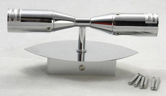 Подсветка для зеркал Lussole Leinell GRLSP-9553 Подсветка для зеркал Lussole Leinell GRLSP-9553