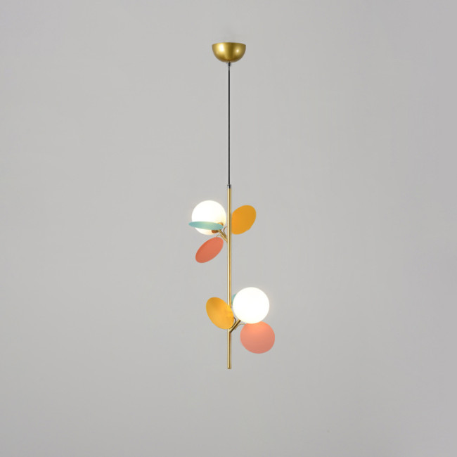 Подвесной светильник ImperiumLoft Matisse 191916-26 Подвесной светильник ImperiumLoft Matisse 191916-26