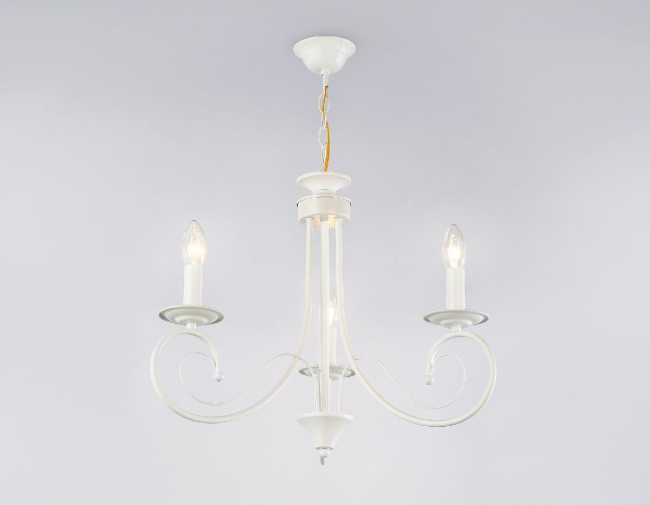 Подвесная люстра Ambrella Light Modern TR9605