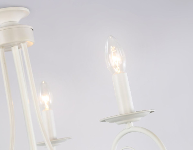 Подвесная люстра Ambrella Light Modern TR9605