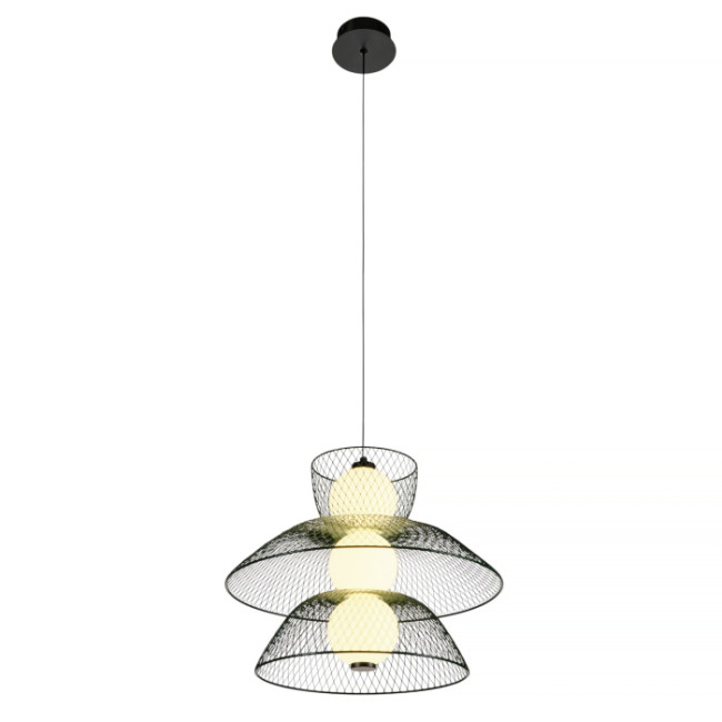 Подвесной светильник Myfar Pauline MR2493-1PL