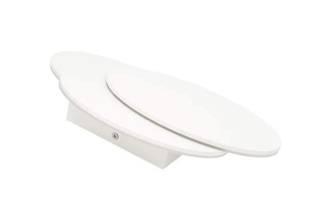 Настенный светильник DesignLed GW-6809R-12-WH-WW 003204 Настенный светильник DesignLed GW-6809R-12-WH-WW 003204