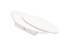 Настенный светильник DesignLed GW-6809R-12-WH-WW 003204 Настенный светильник DesignLed GW-6809R-12-WH-WW 003204