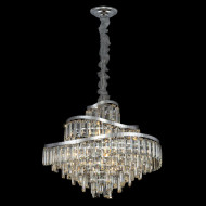 Подвесная люстра Citilux Naiad CL315161 Подвесная люстра Citilux Naiad CL315161