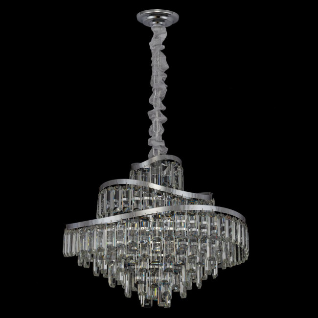 Подвесная люстра Citilux Naiad CL315161 Подвесная люстра Citilux Naiad CL315161