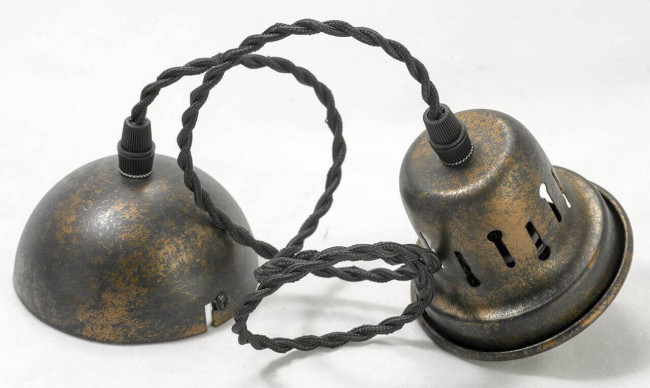 Подвесной светильник Lussole Loft GRLSP-9801 Подвесной светильник Lussole Loft GRLSP-9801