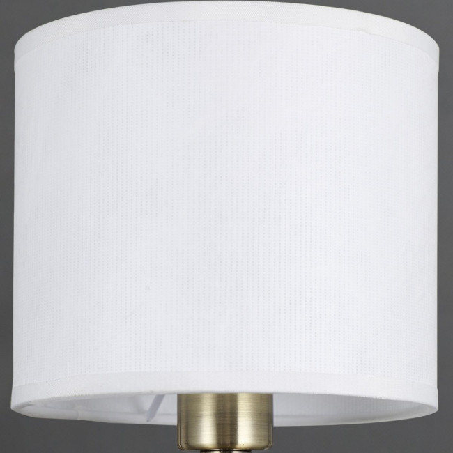 Бра ILLUMICO IL0610-1WSQ-25AB ELITE Бра ILLUMICO IL0610-1WSQ-25AB ELITE