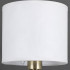Бра ILLUMICO IL0610-1WSQ-25AB ELITE Бра ILLUMICO IL0610-1WSQ-25AB ELITE