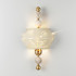 Настенный светильник Odeon Light Pendant Karelia 5444/1WA Настенный светильник Odeon Light Pendant Karelia 5444/1WA
