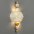 Настенный светильник Odeon Light Pendant Karelia 5444/1WA Настенный светильник Odeon Light Pendant Karelia 5444/1WA